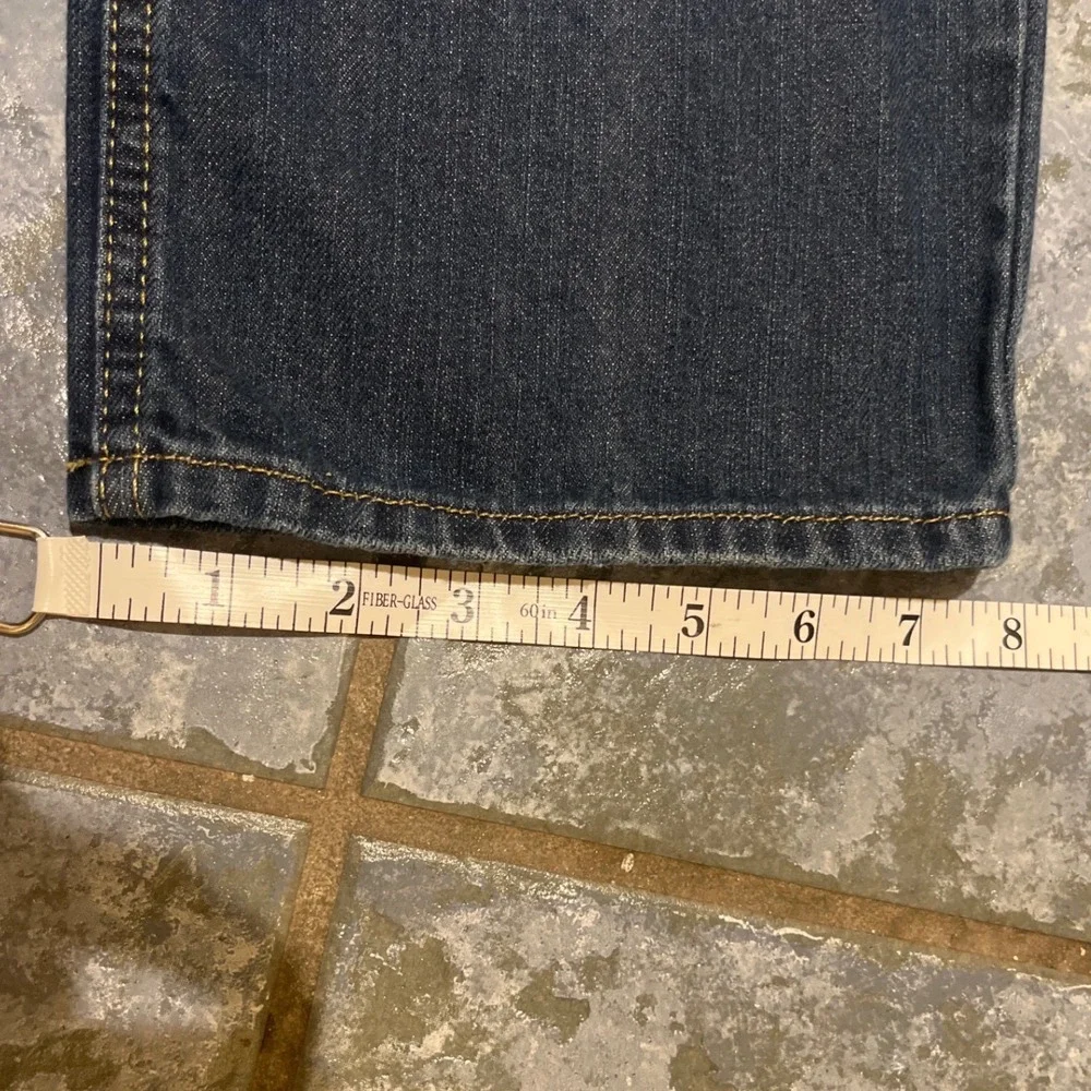 Old Navy measurements waist